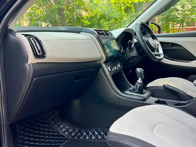 Used Hyundai Creta [2020-2023] E 1.5 Petrol [2020-2022] in Chandigarh