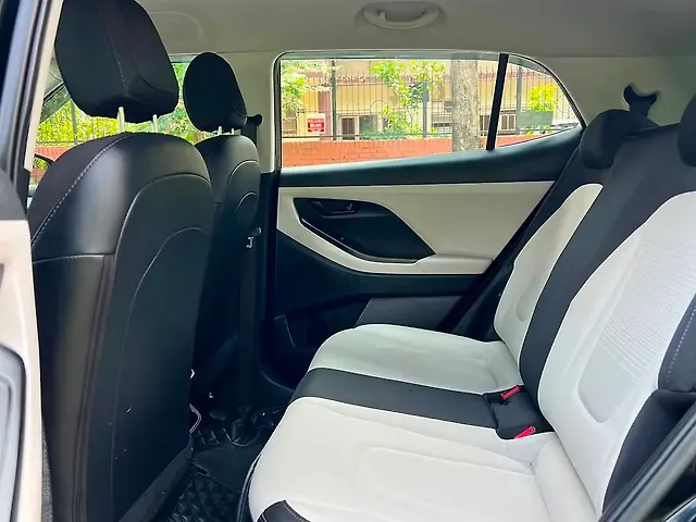 Used Hyundai Creta [2020-2023] E 1.5 Petrol [2020-2022] in Chandigarh
