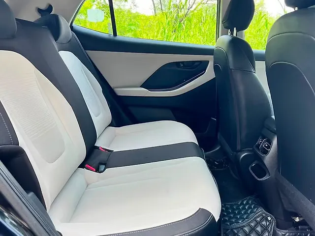 Used Hyundai Creta [2020-2023] E 1.5 Petrol [2020-2022] in Chandigarh