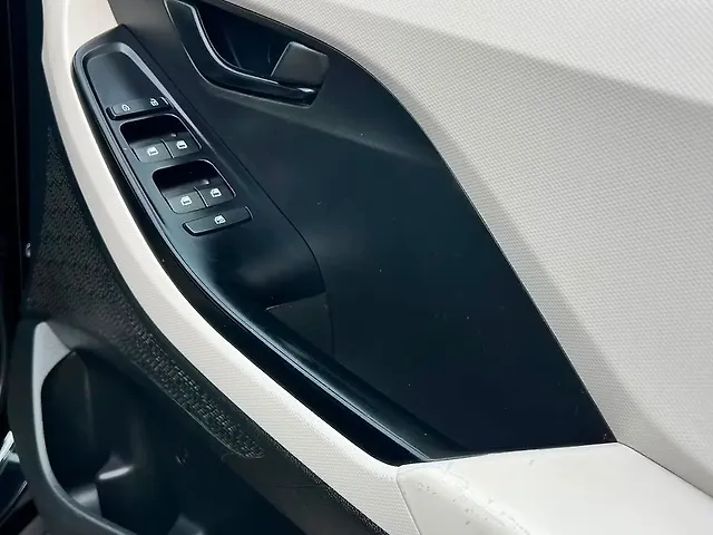 Used Hyundai Creta [2020-2023] E 1.5 Petrol [2020-2022] in Chandigarh