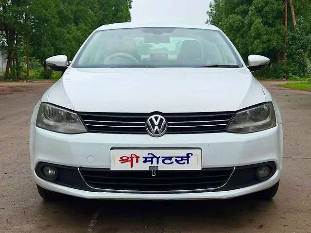 Used 2014 Volkswagen Jetta in Indore Used 2014 Volkswagen Jetta in Indore