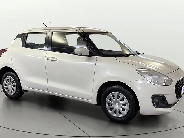 Used 2018 Maruti Suzuki Swift in Delhi Used 2018 Maruti Suzuki Swift in Delhi