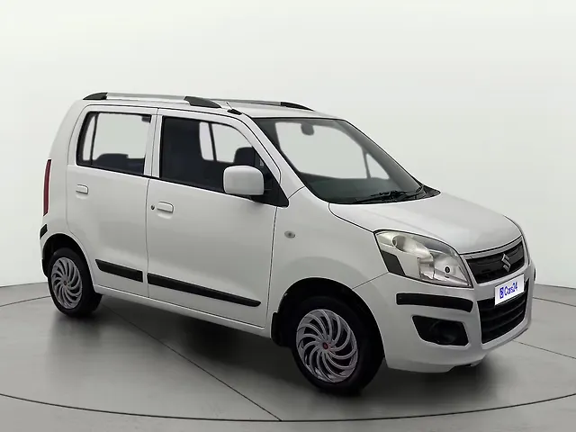 Used 2015 Maruti Suzuki Wagon R in Chennai Used 2015 Maruti Suzuki Wagon R in Chennai