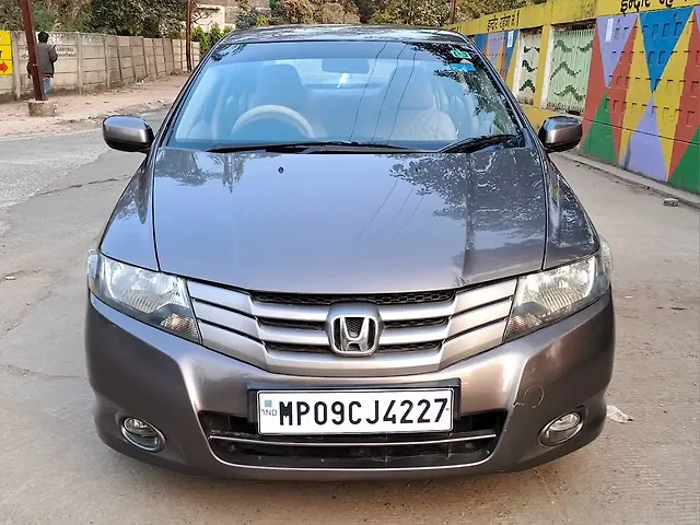 Used 2011 Honda City in Indore
