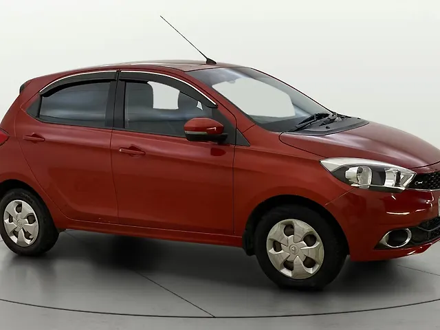 Used 2018 Tata Tiago in Mumbai