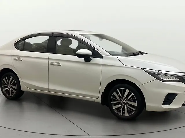 Used 2022 Honda City in Hyderabad