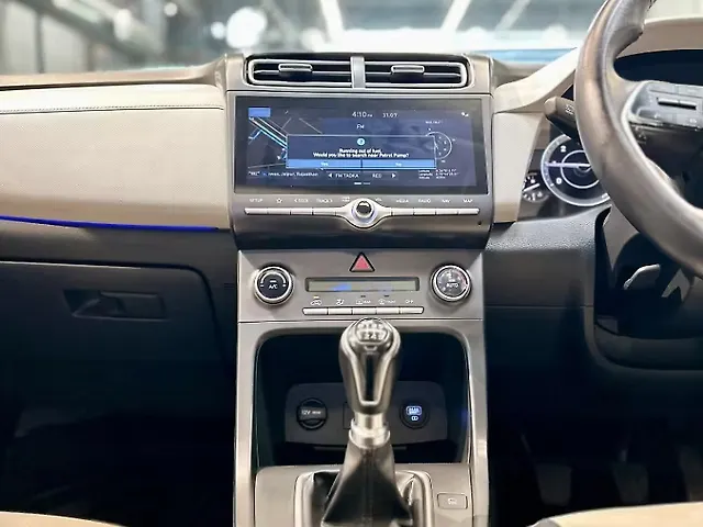 Used Hyundai Creta [2020-2023] SX 1.5 Diesel in Jaipur