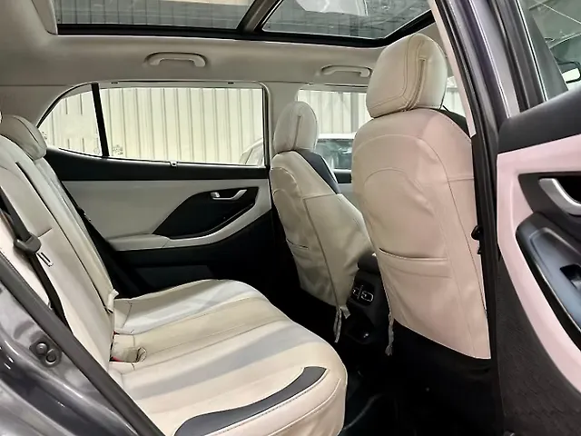 Used Hyundai Creta [2020-2023] SX 1.5 Diesel in Jaipur