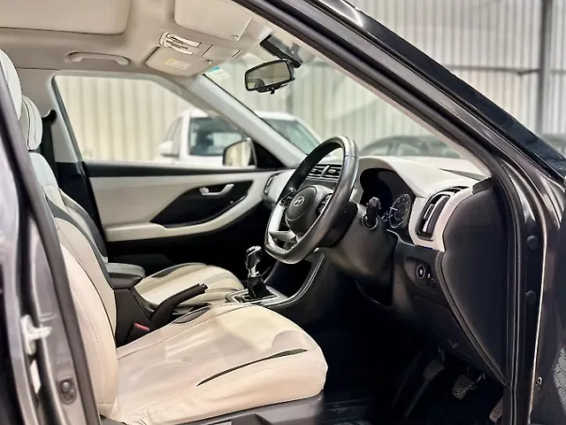 Used Hyundai Creta [2020-2023] SX 1.5 Diesel in Jaipur
