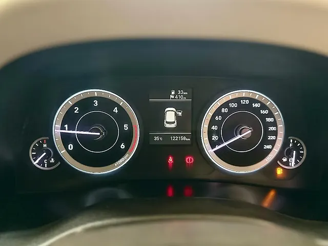 Used Hyundai Creta [2020-2023] SX 1.5 Diesel in Jaipur