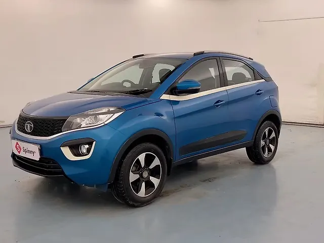 Used 2019 Tata Nexon in Lucknow