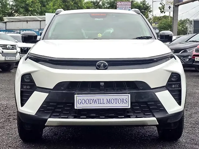 Used 2025 Tata Nexon in Pune