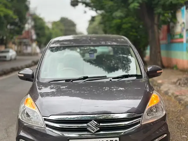 Used 2015 Maruti Suzuki Ertiga in Surat