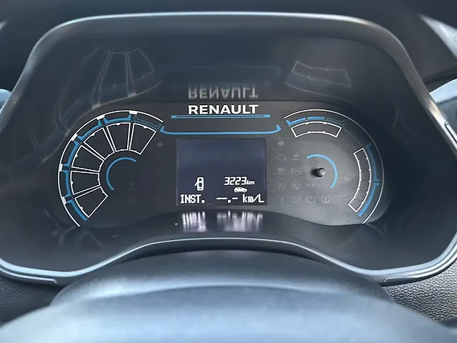 Used Renault Kiger [2023-2025] RXL AMT in Delhi