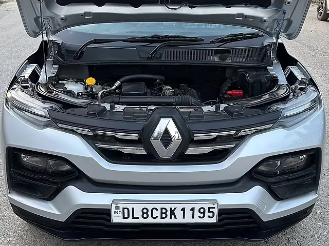 Used Renault Kiger [2023-2025] RXL AMT in Delhi