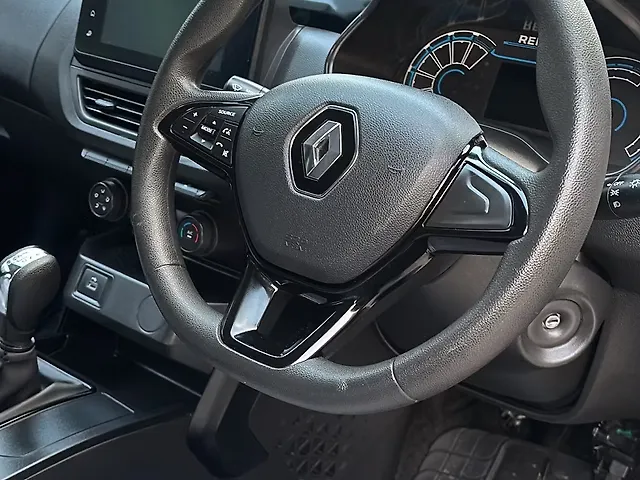 Used Renault Kiger [2023-2025] RXL AMT in Delhi
