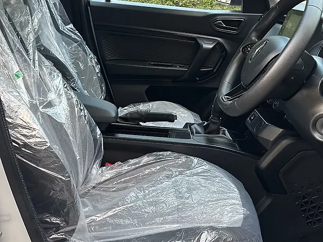Used Renault Kiger [2023-2025] RXL AMT in Delhi