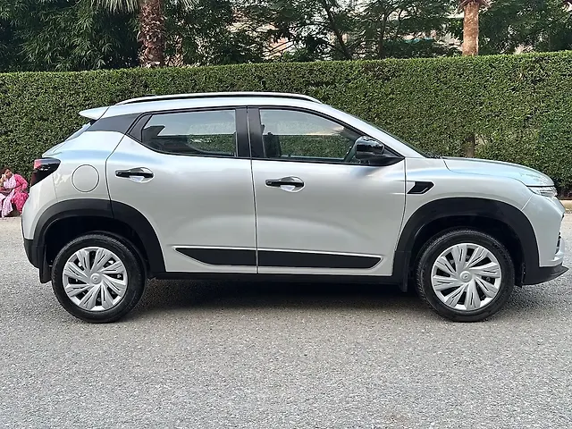 Used Renault Kiger [2023-2025] RXL AMT in Delhi