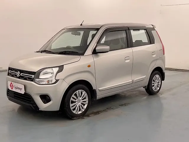 Used 2021 Maruti Suzuki Wagon R in Lucknow Used 2021 Maruti Suzuki Wagon R in Lucknow