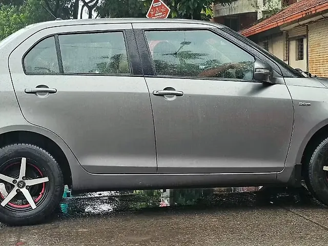 Used 2014 Maruti Suzuki Swift DZire in Pune Used 2014 Maruti Suzuki Swift DZire in Pune