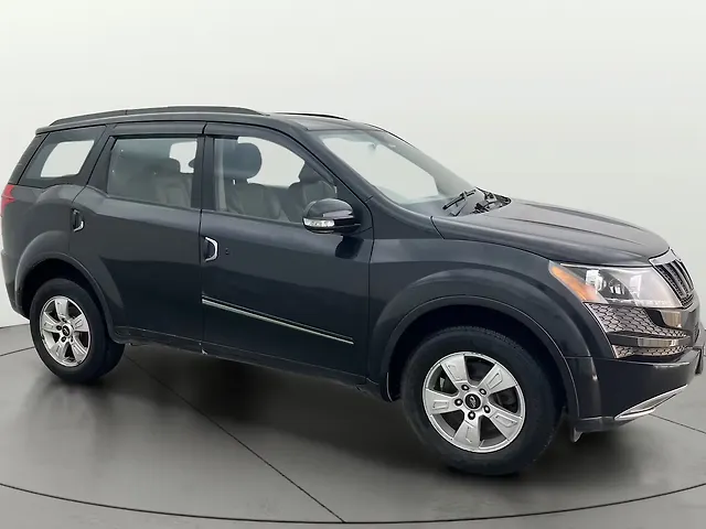 Used 2014 Mahindra XUV500 in Bangalore Used 2014 Mahindra XUV500 in Bangalore
