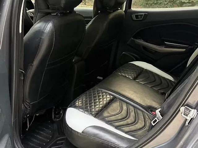 Used Ford EcoSport Titanium 1.5L Ti-VCT [2019-2020] in Delhi
