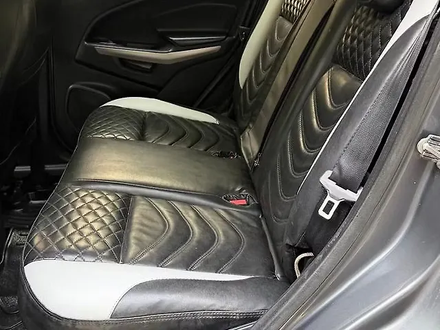 Used Ford EcoSport Titanium 1.5L Ti-VCT [2019-2020] in Delhi