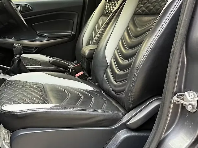 Used Ford EcoSport Titanium 1.5L Ti-VCT [2019-2020] in Delhi