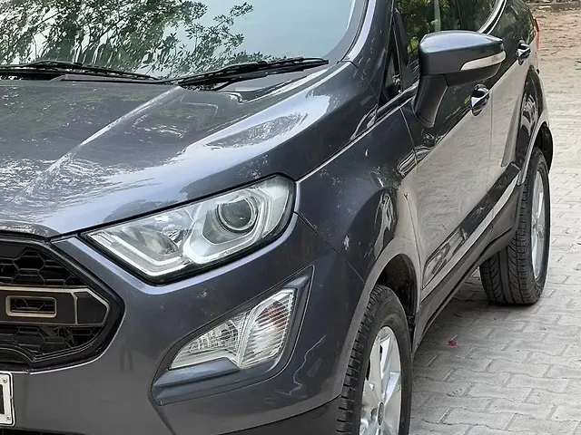 Used Ford EcoSport Titanium 1.5L Ti-VCT [2019-2020] in Delhi