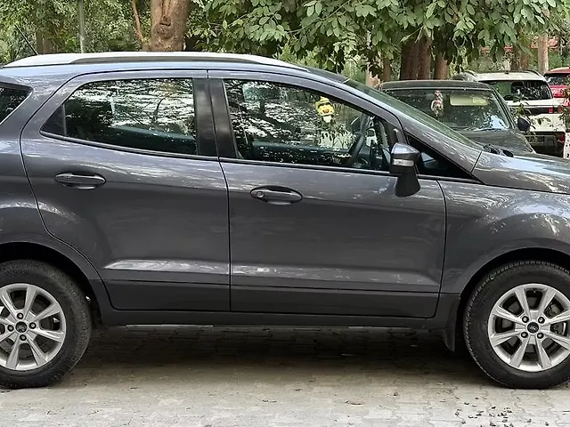 Used Ford EcoSport Titanium 1.5L Ti-VCT [2019-2020] in Delhi