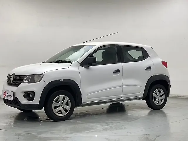 Used 2016 Renault Kwid in Ghaziabad