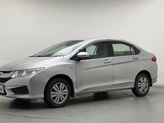 Used 2016 Honda City in Ghaziabad Used 2016 Honda City in Ghaziabad