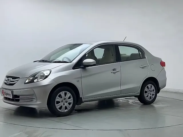 Used 2015 Honda Amaze in Ghaziabad