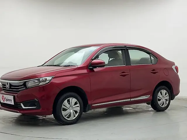 Used 2023 Honda Amaze in Ghaziabad
