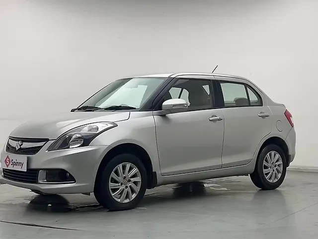 Used 2015 Maruti Suzuki Swift DZire in Delhi