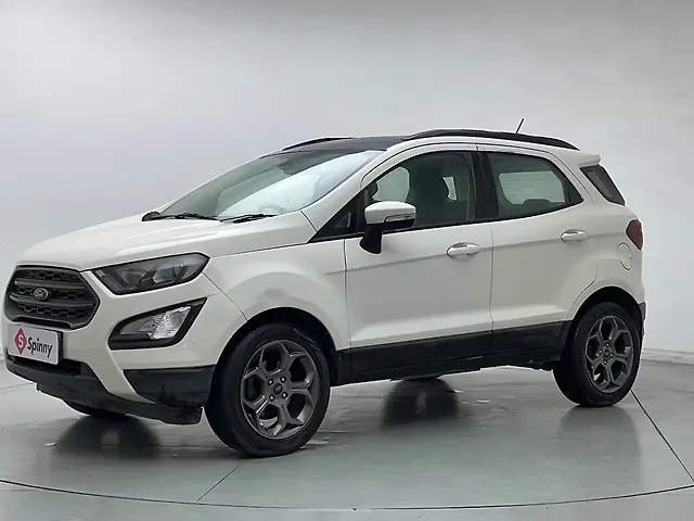 Used 2018 Ford Ecosport in Delhi