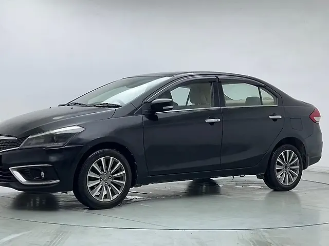 Used 2021 Maruti Suzuki Ciaz in Delhi Used 2021 Maruti Suzuki Ciaz in Delhi