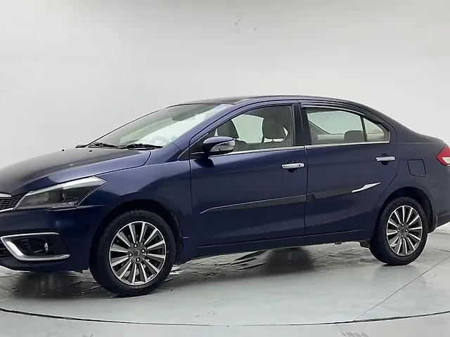 Used 2022 Maruti Suzuki Ciaz in Delhi Used 2022 Maruti Suzuki Ciaz in Delhi