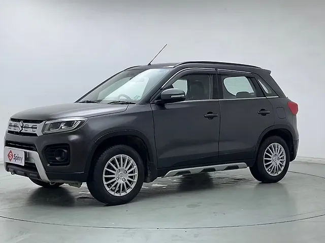 Used 2021 Maruti Suzuki Vitara Brezza in Delhi