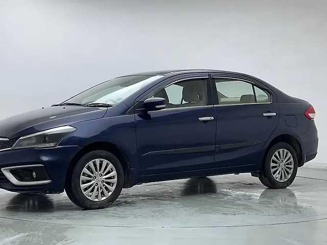 Used 2022 Maruti Suzuki Ciaz in Delhi Used 2022 Maruti Suzuki Ciaz in Delhi