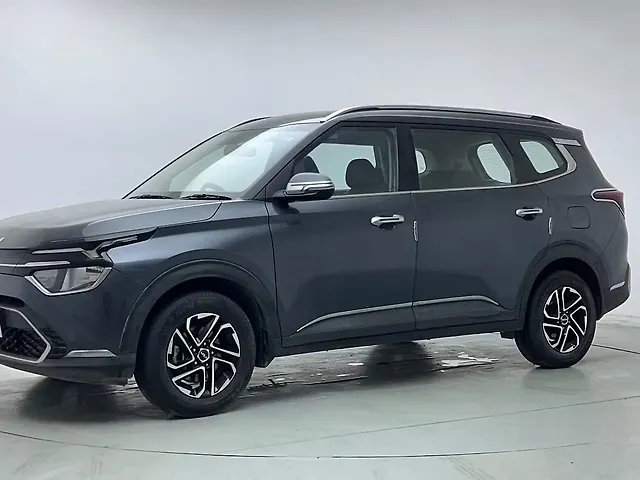 Used 2023 Kia Carens in Delhi Used 2023 Kia Carens in Delhi