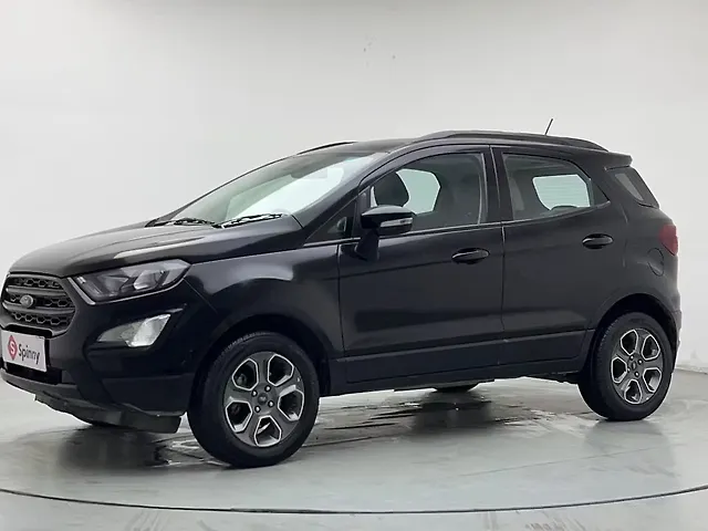 Used 2021 Ford Ecosport in Delhi