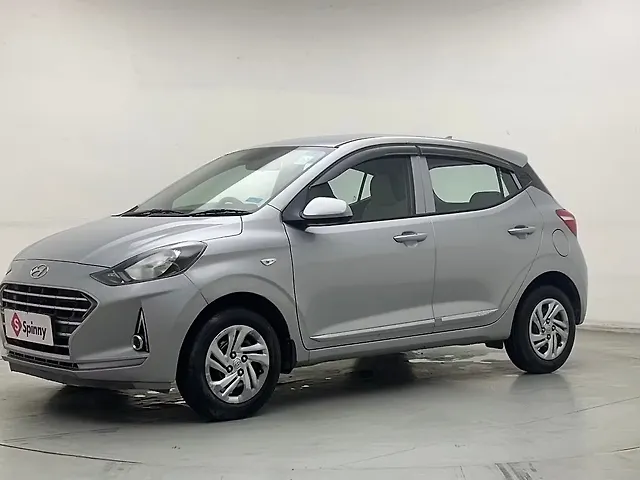 Used 2022 Hyundai Grand i10 NIOS in Delhi Used 2022 Hyundai Grand i10 NIOS in Delhi