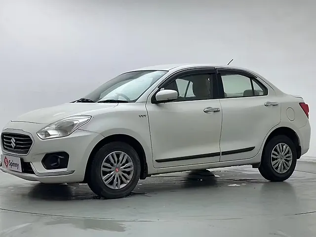 Used 2019 Maruti Suzuki DZire in Delhi