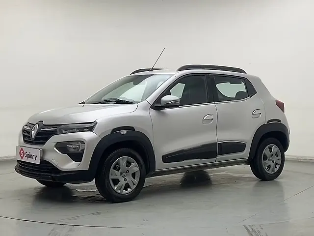 Used 2020 Renault Kwid in Delhi