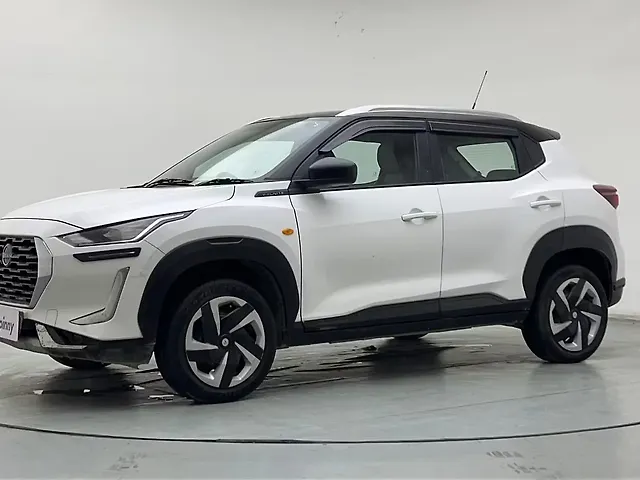 Used 2022 Nissan Magnite in Delhi Used 2022 Nissan Magnite in Delhi