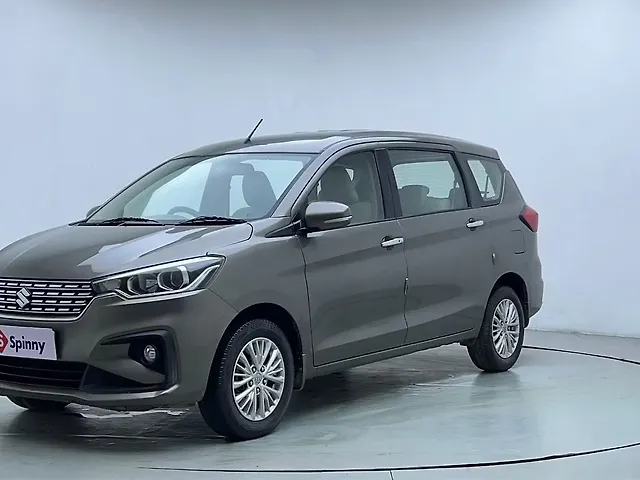 Used 2019 Maruti Suzuki Ertiga in Thane Used 2019 Maruti Suzuki Ertiga in Thane