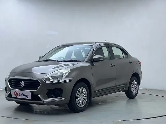 Used 2019 Maruti Suzuki DZire in Thane