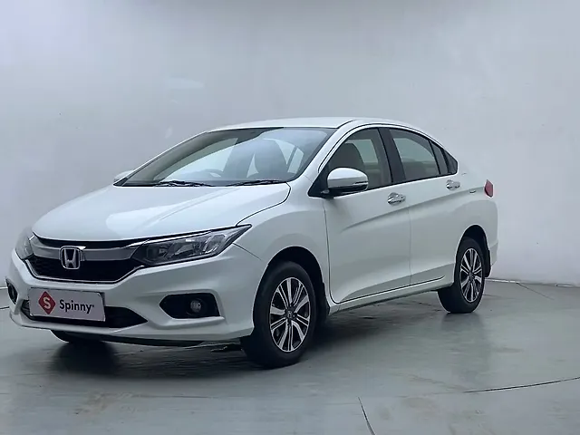 Used 2023 Honda City in Thane Used 2023 Honda City in Thane