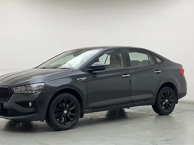 Used 2022 Skoda Slavia in Gurgaon